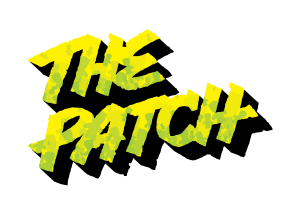 The Patch_Logo