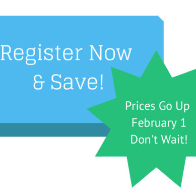 NMS ’14 Registration is Now Open – Act Now for the Lowest Rate Available
