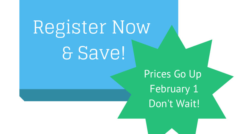NMS ’14 Registration is Now Open – Act Now for the Lowest Rate Available