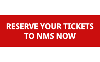reserve your ticket to nms 2014