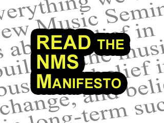 Kicking Off 2014: New Site, New Manifesto, New Ways To Discuss & More