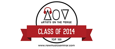NMS Announces ‘AOV’ Top 100 Class of 2014: Experience Tomorrow’s Superstars Before They Break