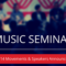 New Music Seminar 2014 Announces First Round of Players & Movement Schedule