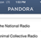 Pandora and Brands Team Up With Promoted Stations Feature