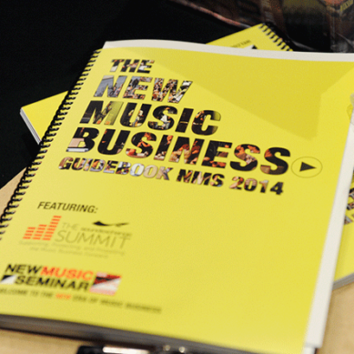 NMS 2014 Kicks Off Sunday With Delegates Eager, Excited & Ready to Talk Music Business in NYC