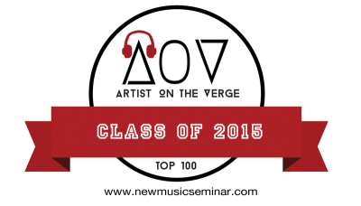 NMS Announces its Artist on the Verge Class of 2015!